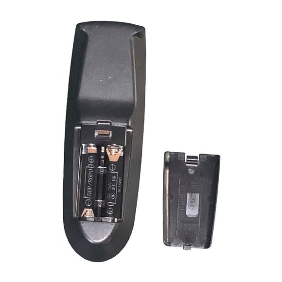 Panasonic Other Panasonic Dvd Player N2qahb0002 Remote Control Aa